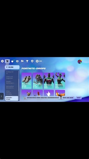 Fortnite Item Shop 15.2.2026 Creator Code : Gamingnoob007 #newitemshop #fortniteitemshop #itemshop