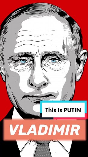 The russian leader has quite a history. Learn the key facts about his early life and what led him to being one of the most influential people in modern history #russia #putin #putinnews #ukraine #ukrainewar #ukrainewarrussia