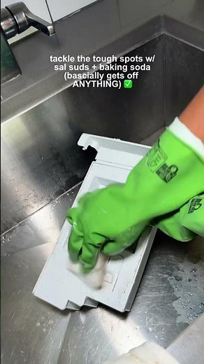 How to clean your front load washer