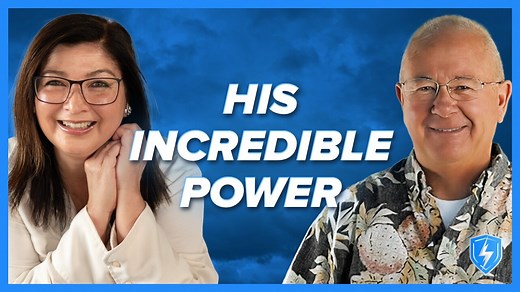 Dr. Paul Cox: His Incredible Power | Sep 29 2025