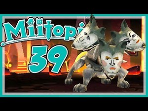 MIITOPIA # 39 ⚔️ Politisch motivierter Zerberus!