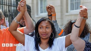 London violence: How a bloody night became a deadly year