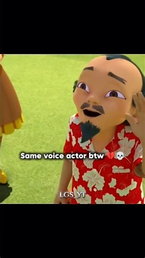 Same voice actor btw pt.18 💔💀 #fyp #anime #miraculous #ladybug #naruto #narutoedit #catmeme