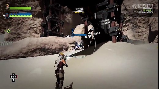 [SnowFF]再生核心第四章美骚年跟黄蜘蛛