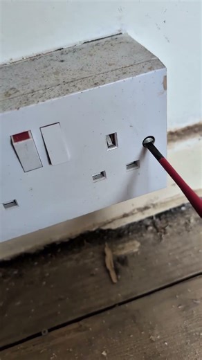 Found a Meter Bypass on This EICR — What Happens Next