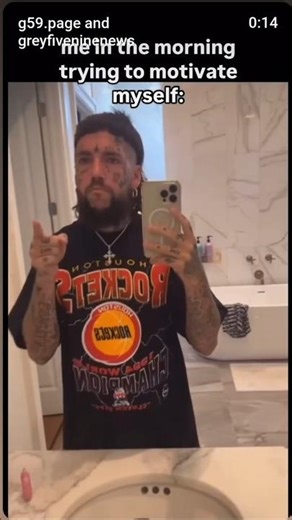 ✨️I relate to $crim in so many ways #G59 #suicideboys #relatable #G59family #greyday #selfmotivation