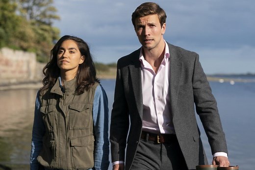 Stream It Or Skip It: 'Lynley' on BritBox, where an aristocratic cop solves crimes with his working-class partner