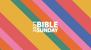 Bible Sunday