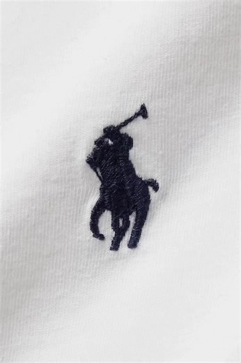 Ralph Lauren Polo Shirt Styles & Outfits