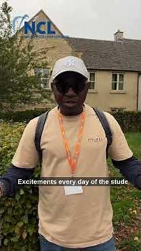 The Nelson College London Experience!