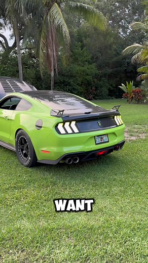 I already know that AC compressor is going to a be a massive project to replace… #TikTokAutoCampaign #CarRestoration #CarAccessories #ford #mustang #manual #carcommunity