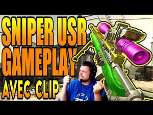 GHOSTS LIVE SNIPER #2 - QUADFEED USR | Iron SkyRRoZ