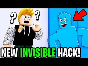 Can We Beat INVISIBLE HIDE AND SEEK In Adopt Me!? (IMPOSSIBLE! *900 IQ ADOPT ME HIDE & SEEK*)
