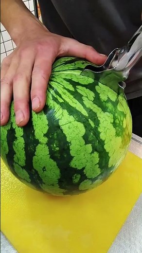 Amazing Watermelon 🍉 Make Carving Cutting Tips and Tricks#Fruit Carving Ideas#