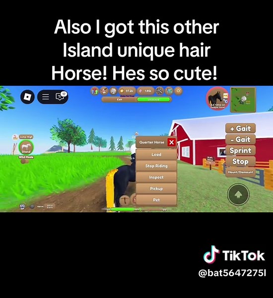 BAT! on TikTok