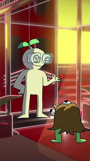 HAPPY HALLOWEEN #cartoon #animation | Happy Halloween