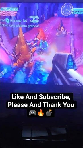 Halo CE - [OG Xbox] (Gameplay) - [Campaign]