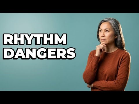 What Problems Can an Abnormal Heart Rhythm Lead To?