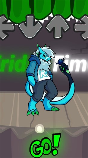 FNF VS RetroSpecter Playground Test VS Gameplay #shorts