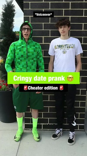 KING CRINGE on TikTok