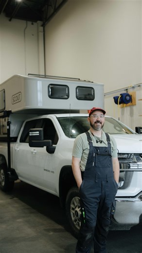 Every single thing you need to know on Day 1 of owning a Scout Camper - just dropped on our YT: https://youtu.be/2rBnzoccsbw This is the most detailed owner’s resource we’ve ever done. Jordan covers every feature in both the hardwall and pop-up models, how they work, how to use them, and answers the FAQs we hear the most from new owners. If you’ve just picked up your Scout (or want a refresher), this is your go-to. Watch the full breakdown at the link in bio. #truckcamper #offgridcamping #popupc