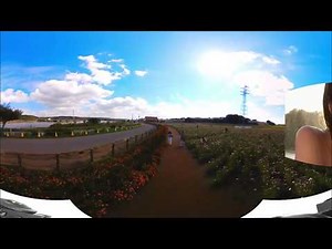 お宝、ぽろり、ビーチ、ビキニ、美女 on VR 3D 360 女子アナ、ハプニング、放送事故、温泉、音声無修正、bikini、4K HD sp360 like！