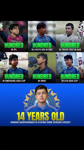 Vaibhav Suryavanshi is here to take over the cricket world #Vaibhav #AsiaCup #indiancricket