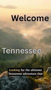 The Perfect 14-Day Tennessee Road Trip