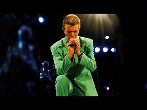 Under Pressure - Queen and David Bowie latest remastered