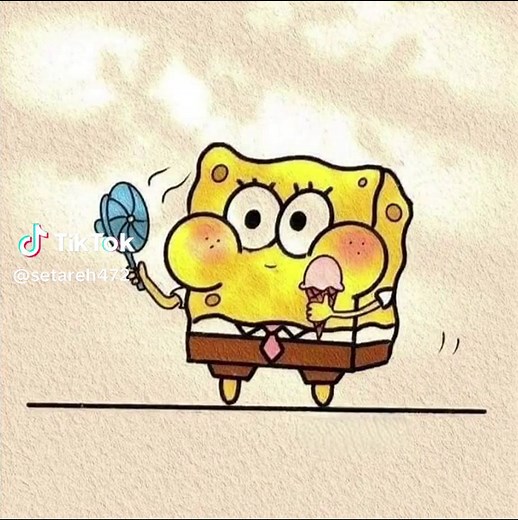 Mini SpongeBob Photos: Cute and Lovable Moments