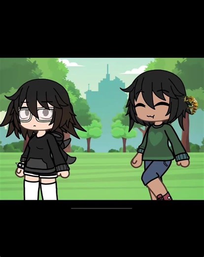 Poor bee 🐝🐝ꃋᴖꃋ [gachalife|bug|funny|freind] #gacha #fypシ #funny #gachalife