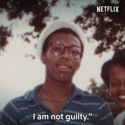 154K views · 1.6K reactions | The Innocence Files shines a light on eight untold stories of wrongful conviction that the Innocence Project (and organizations within the Innocence Network) have worked to overturn. | Netflix | Facebook