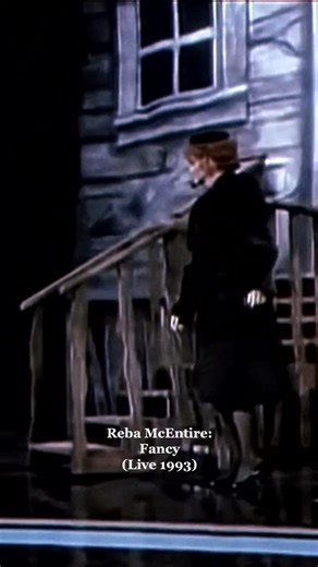 Reba Fan Lover | Reba has been doing her iconic Fancy dress change since the song's release in 199 👑😍 cre: billboard #rebamcentire #rebamcentireismyidol... | Instagram