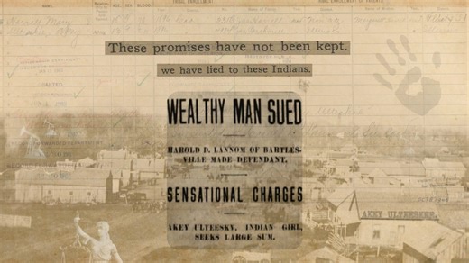 Missing and murdered indigenous crisis is a century-old problem. This case proves it