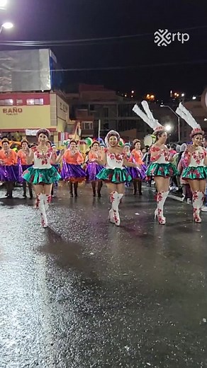 The Powerful History of MORENADA: A Tale of Resistance through Dance