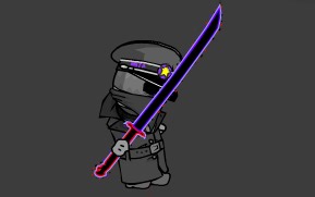 MPN1 MOD Incident L V1.1部分关卡最高难度流程