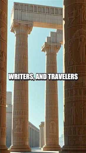 Iran Through Time: A Chronicle of Empires and Innovation