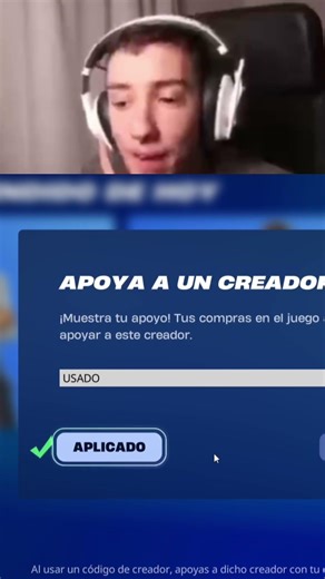 VICENS REVELA COMO CONSEGUIR MASCOTA CHOCONEJO EN FORTNITE #fortnite #shorts