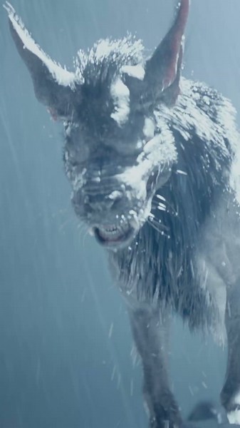 羈絆不滅冒險不止！年度銀河系最大之戰，就在IMAX®特製拍攝 電影《#曼達洛人與古古》銀河任務💫 戲院 全版本震撼熱映中