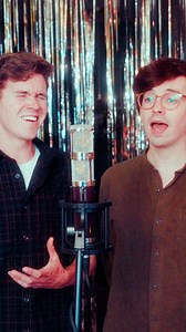 Back to my acapella roots for the last video of the year. Thanks for joining me @t.3official and learning this one on short notice. The sheet music is available on my Patreon! Thanks @kelly__oden for a year of awesome looking videos. See you all next year! | Josh Turner Guitar