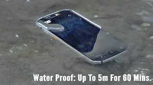 11 shares | Perfect for the toughest working environments, the CAT S60 is IP68 certified for dust and water resistance and will withstand a 6 foot drop on concrete. The built in FLIR optic camera uses infrared heat signatures to let you see in the dark and detect heat sources. This is the ultimate rugged phone for the toughest environments! Available now at Diesel Laptops. | Diesel Laptops | Facebook