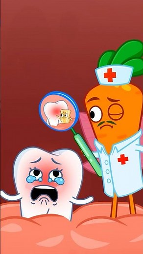 Sparkling Teeth Time! 🦷✨ Learn English with Dentist Song for Kids #englishforkids