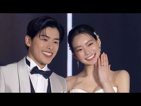 なこなこ夫婦に突然の結末…離婚発表に涙😭