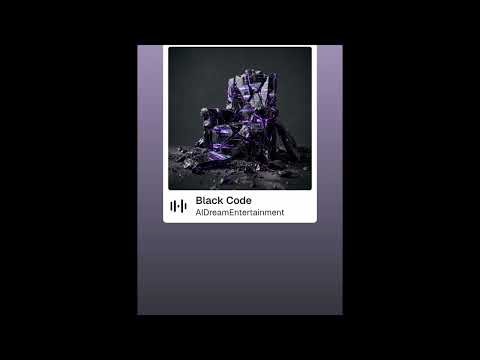 Black Code