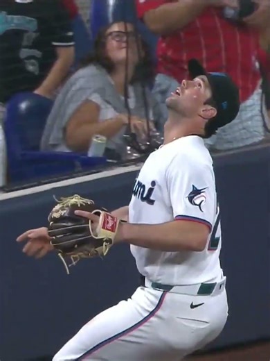 Graham Pauley's AMAZING INNING ENDING CATCH!!!