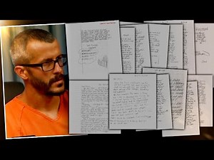 Murderer Chris Watts Is Getting Love Letters in Prison From Women