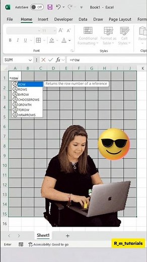 Excel Magic: Build ANY Multiplication Table in 20 second! (2026 HACK)