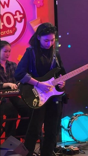 GET READY! RIJEU BAND LIVE — MY GUARDIAN FIESTA TEASER ⚡🎸 #MYguardianRewards #MembersGetEvenMore