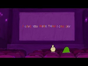 HONNE - iloveyoumorethanicansay