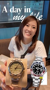 287K views · 4.8K reactions | Rolex 31mm Oyster Perpetual Pistachio  + Pepsi GMT 磻 — DONE DEAL! ✅ One client, two stunning pieces — clean and classic with a pop of color. Smooth transaction, sealed the EZ way. EZ Watch. EZ Deal. Always legit. #EZWatchesMNL #OysterPerpetual #PistachioDial #PepsiGMT #RolexPH #DoneDeal #EZDealDone #TrustedWatchPlug #LuxuryWatchPH | EZ Watches | Facebook